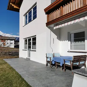 Ferienwohnung Olympia Axams Appartement Innsbruck