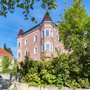 Appartamento Innsbruckhomes At Botanical Garden, Innsbruck
