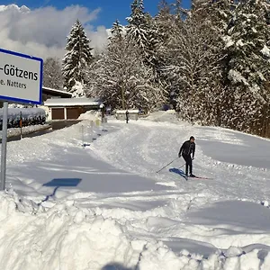 Cozy Mountain View With Terrace And Garden Appartement Innsbruck