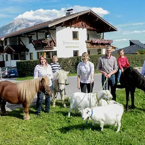 Studlerhof Séjour à la ferme