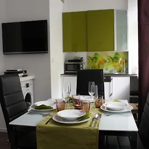 Govienna - City Center Appartement Vienne