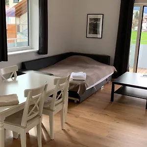  Apartment Oliver, Axams Österreich