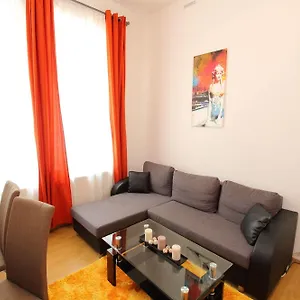 Checkvienna - Edelhof Appartement Vienne