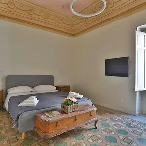 Storie Di Appartement Palerme