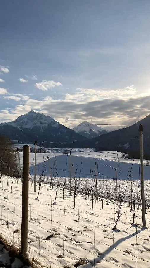 Apartment Gisi Innsbruck 0*,  Austria
