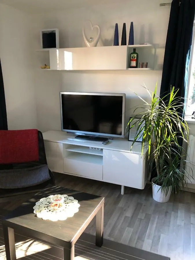 Apartment Gisi Innsbruck Austria