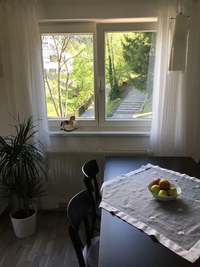 Apartment Gisi Innsbruck