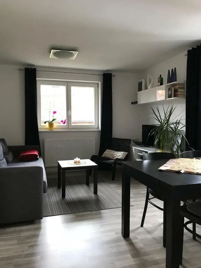 Apartment Gisi Innsbruck