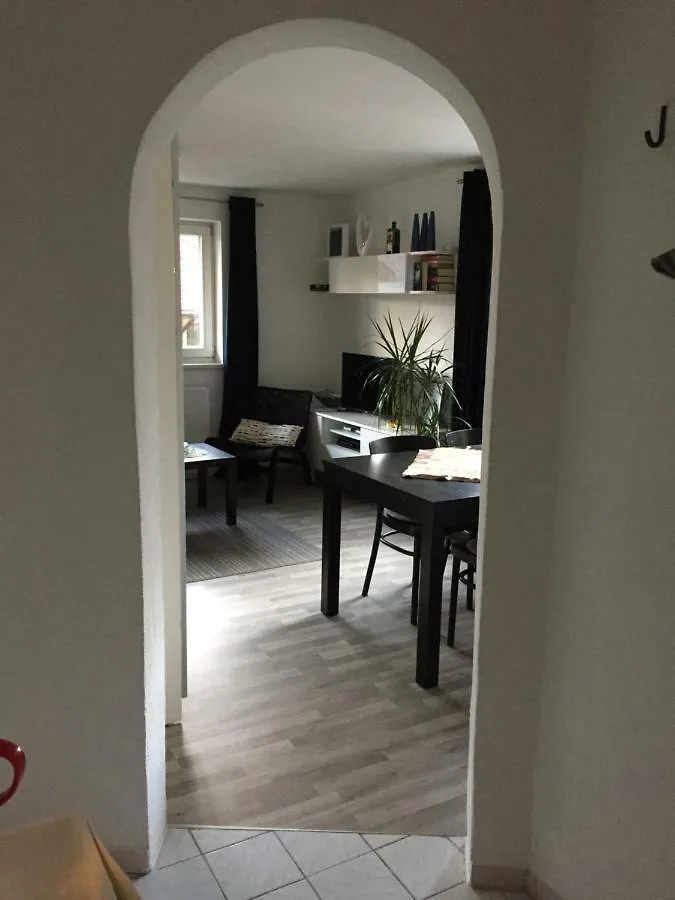 Apartment Gisi Innsbruck