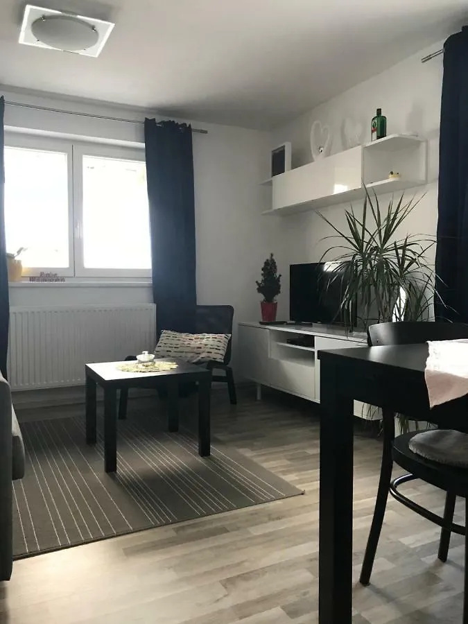 Apartment Gisi Innsbruck