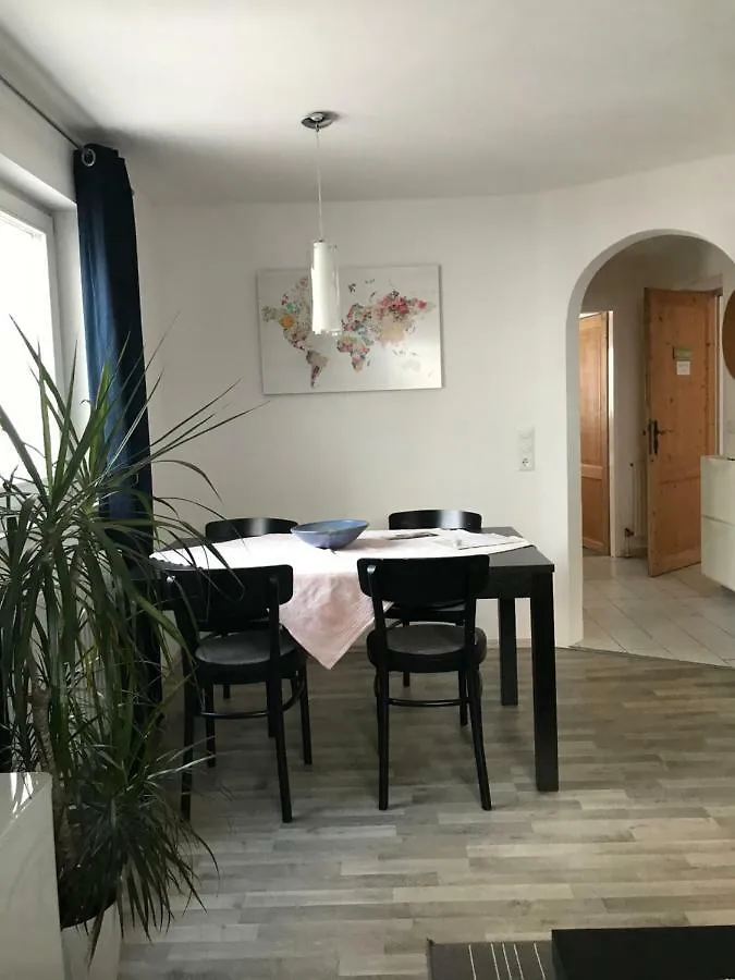 Apartment Gisi Innsbruck